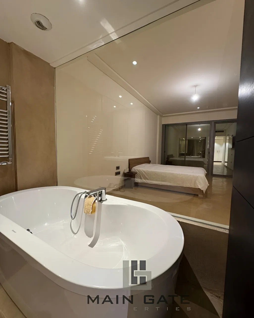 Duplex for sale in Dbayeh, Lebanon