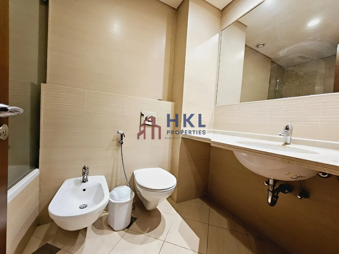 Apartment for rent in Downtown, beirut, Lebanon