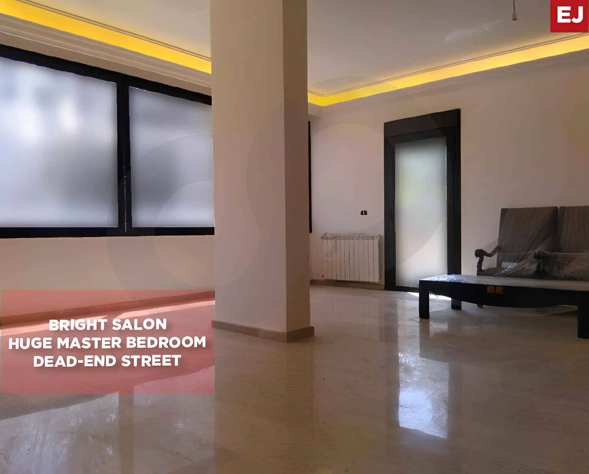 Apartment for Sale in Bsous - 3 bed, 4 bath