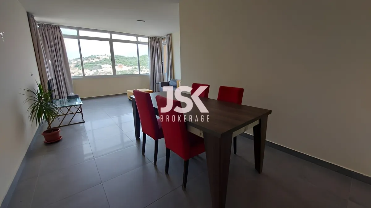 Apartment for Sale in Byblos, Lebanon
