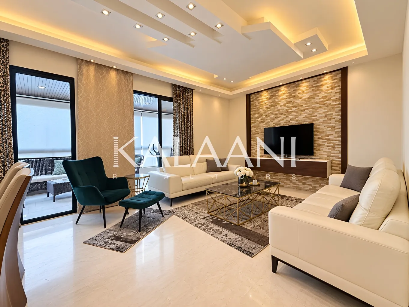 Apartment for rent in Jdeideh