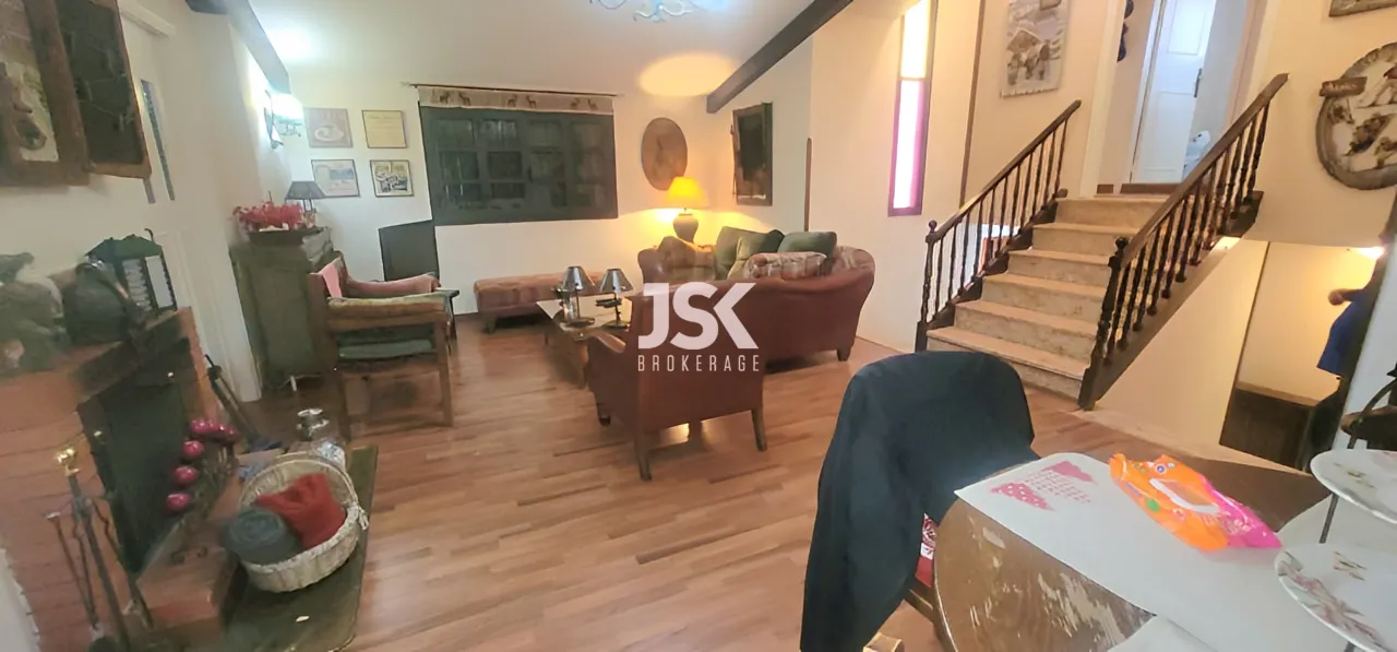 Chalet for Sale in Ouyoun