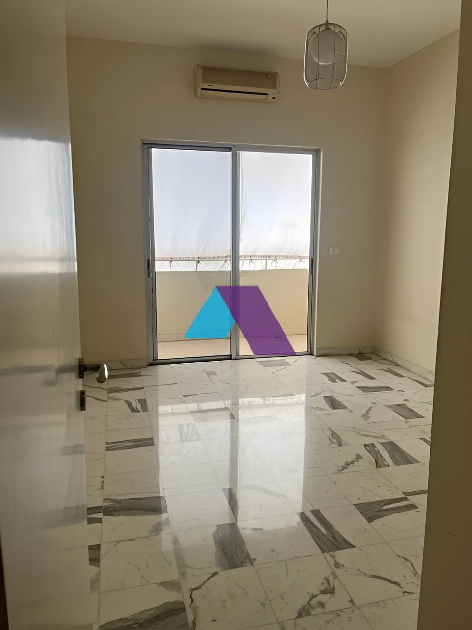 Apartment for Sale in Horch Tabet