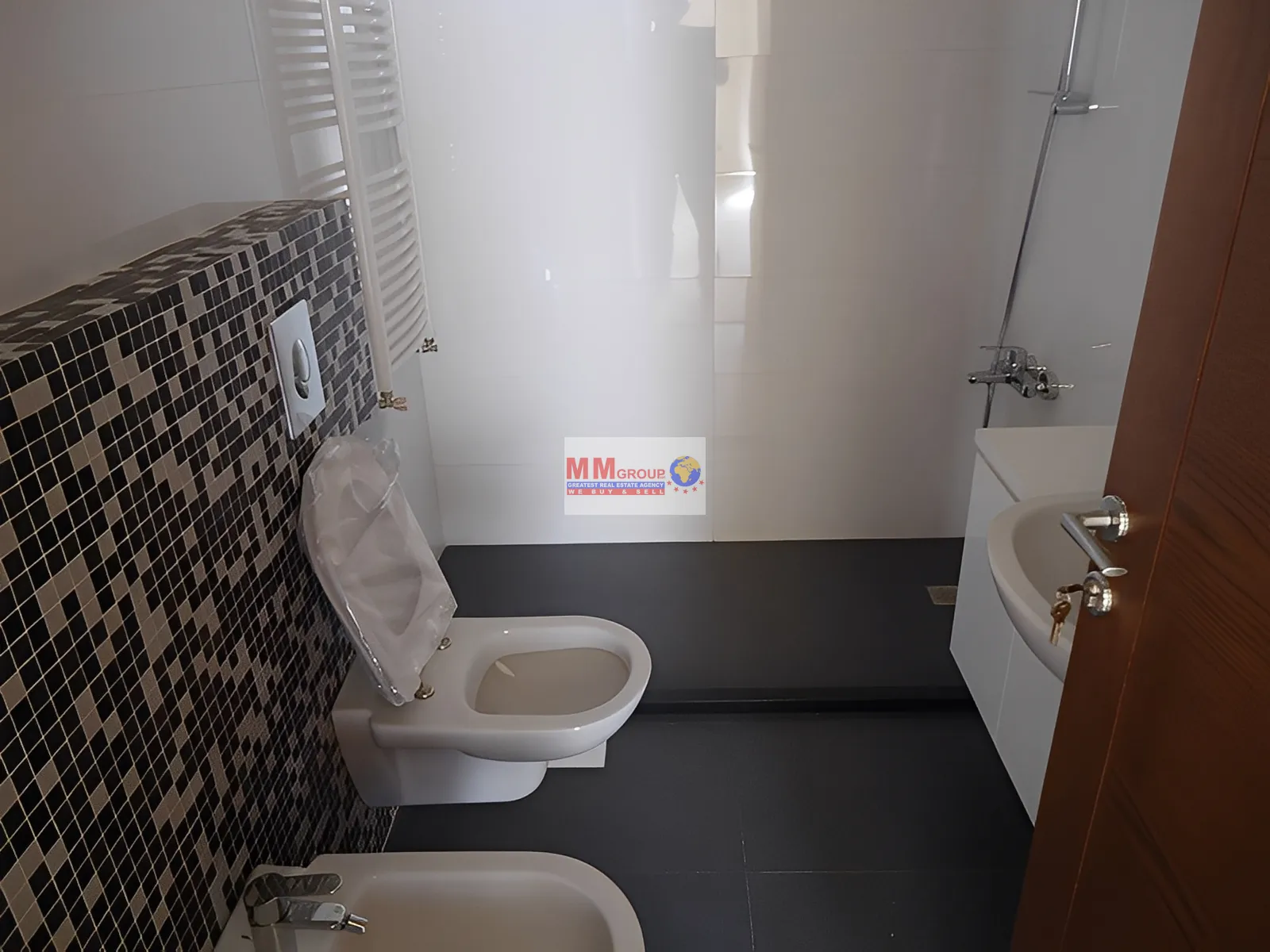 Apartment for Sale in Monteverde