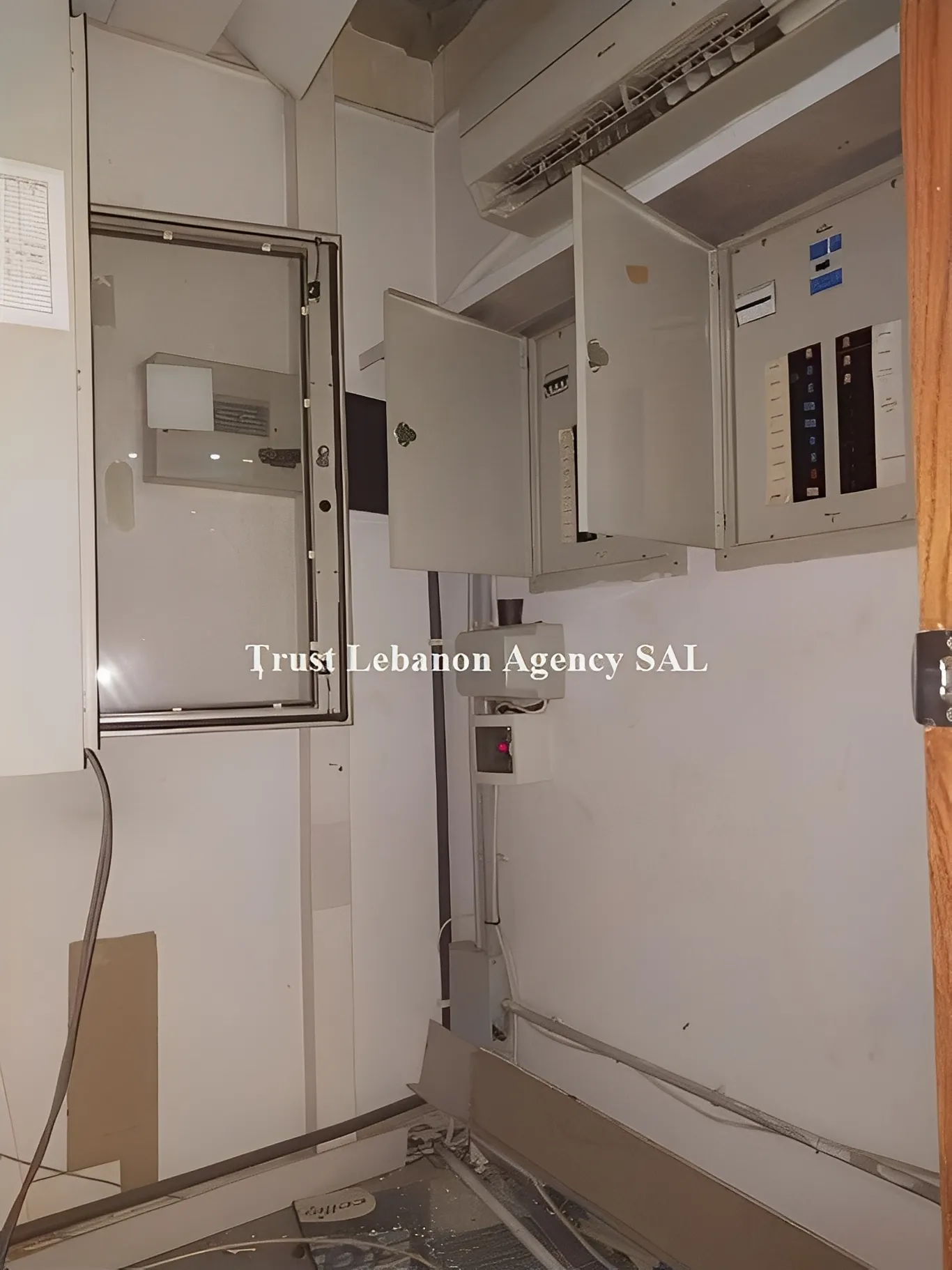 Office for rent in Metn, Jisr El Bacha