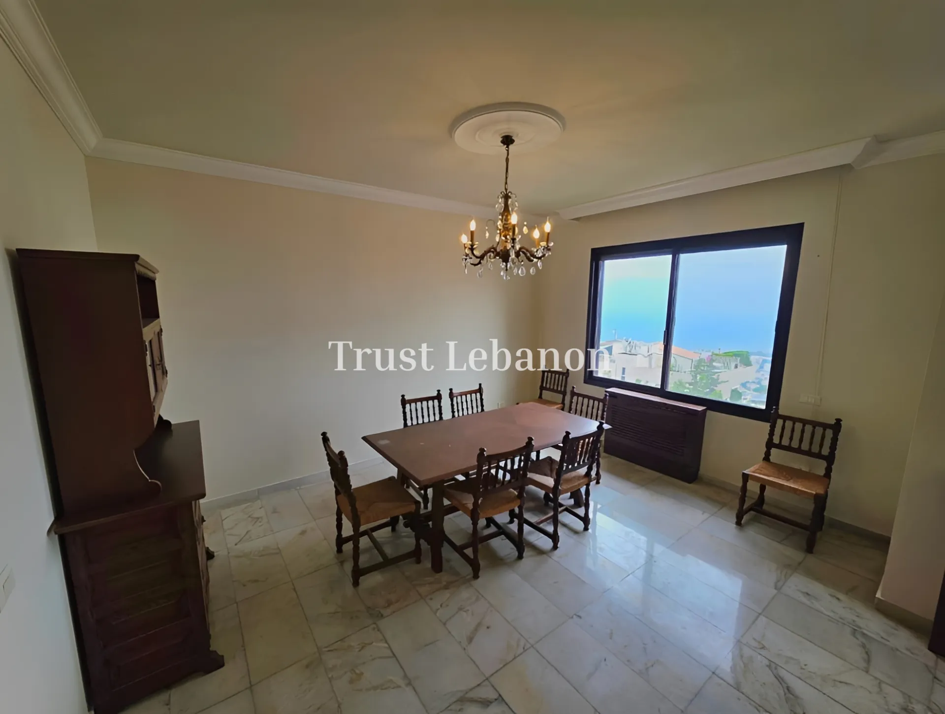 Apartment for sale in Biyyadah, Lebanon