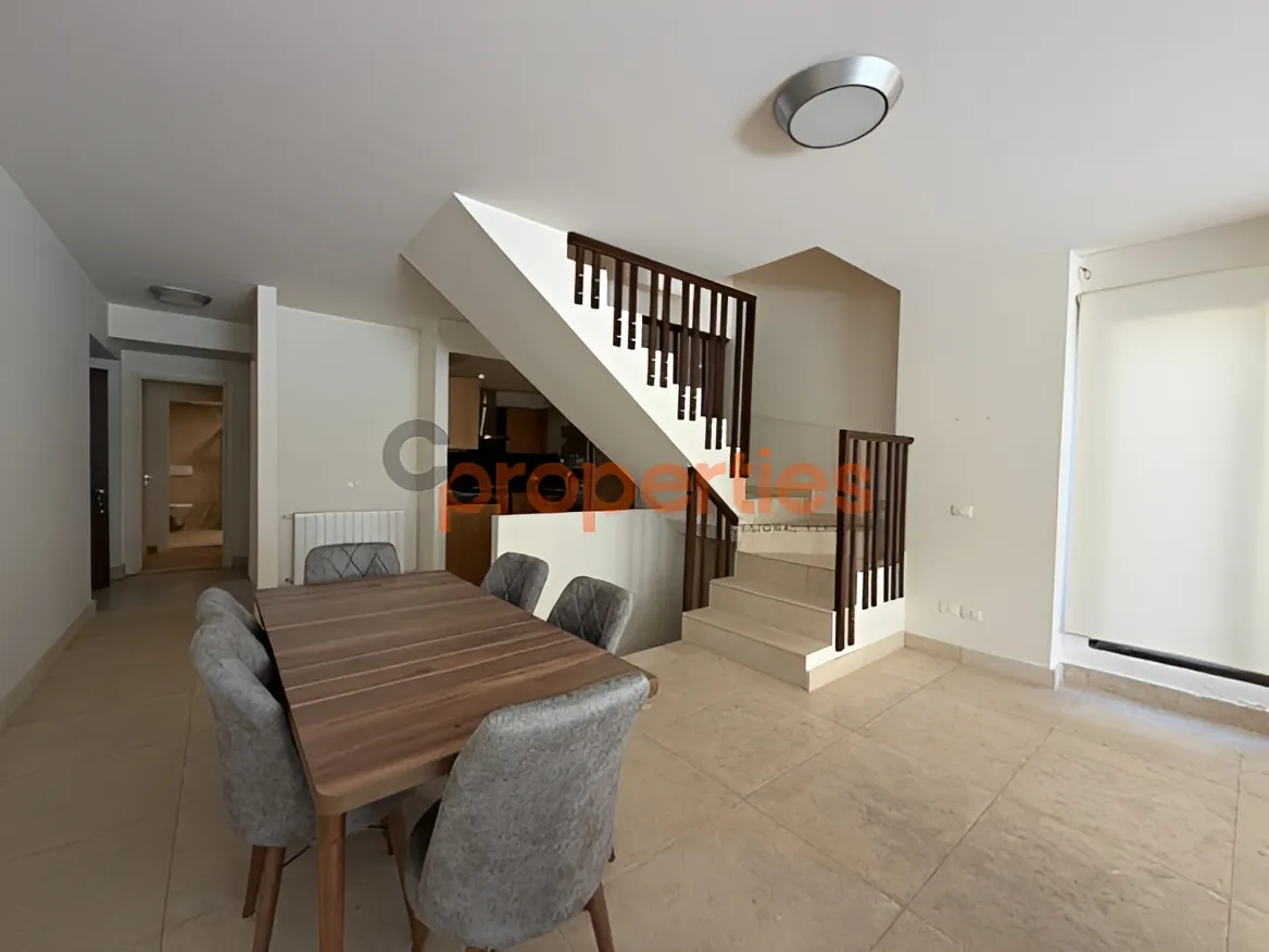 Chalet for rent in Faqra, Lebanon