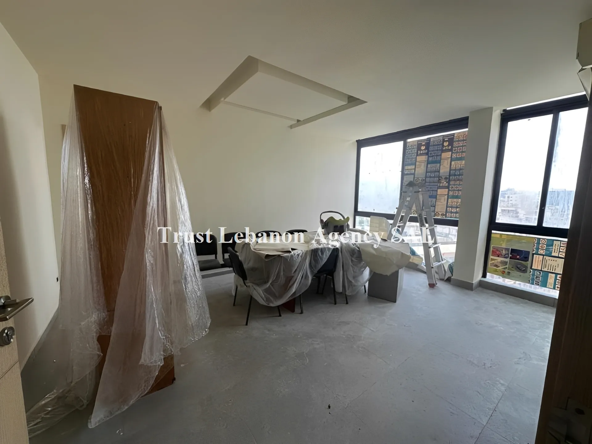 Office For Rent in Metn, Sid El Bauchrieh