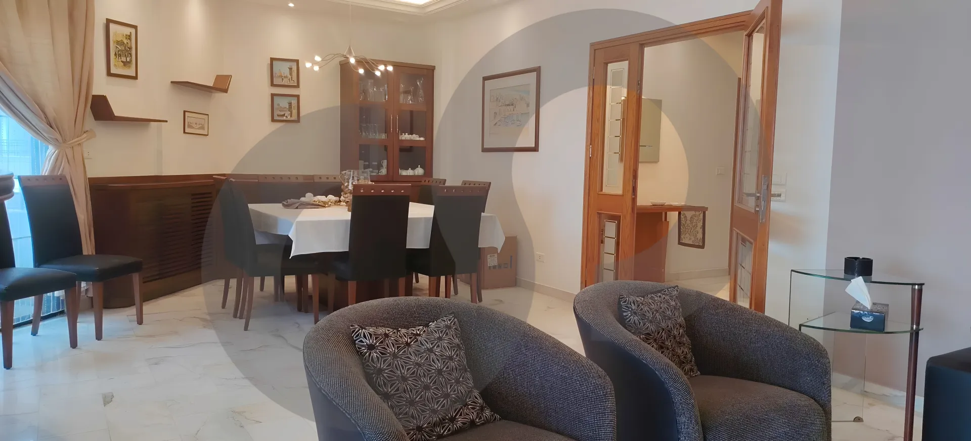 Apartment for Sale in Ballouneh