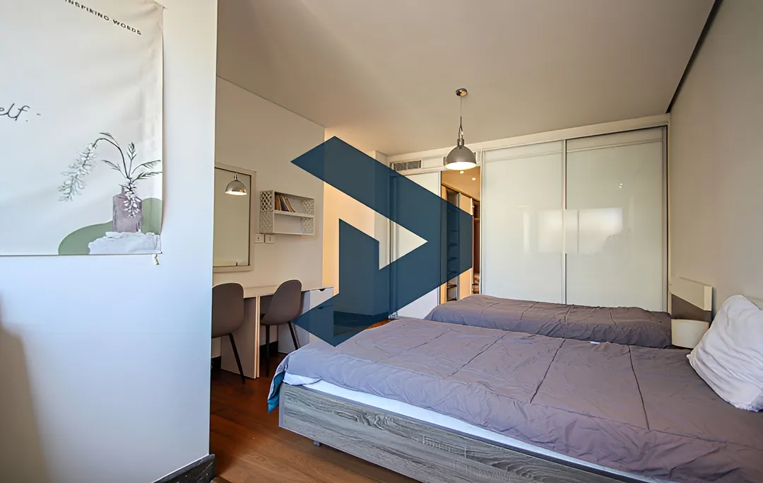 Apartment for rent in Hamra, Beirut, Lebanon