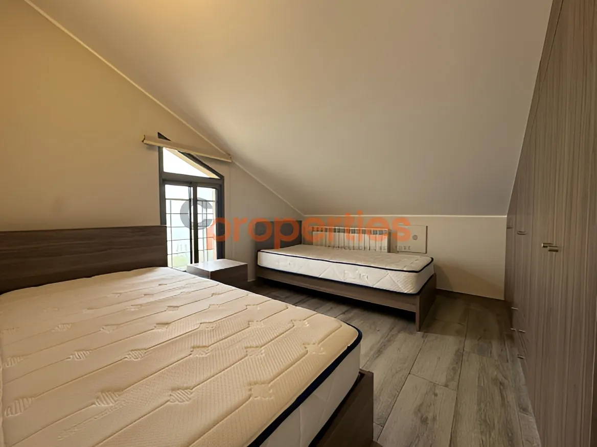 Chalet for Rent in Faqra