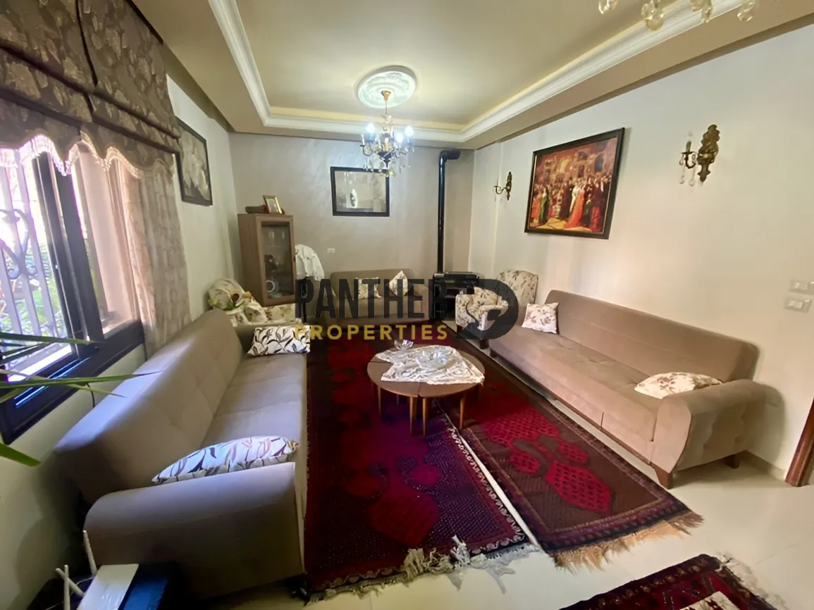 Apartment for sale in Zahlé, Lebanon - 2 bed, 2 bath