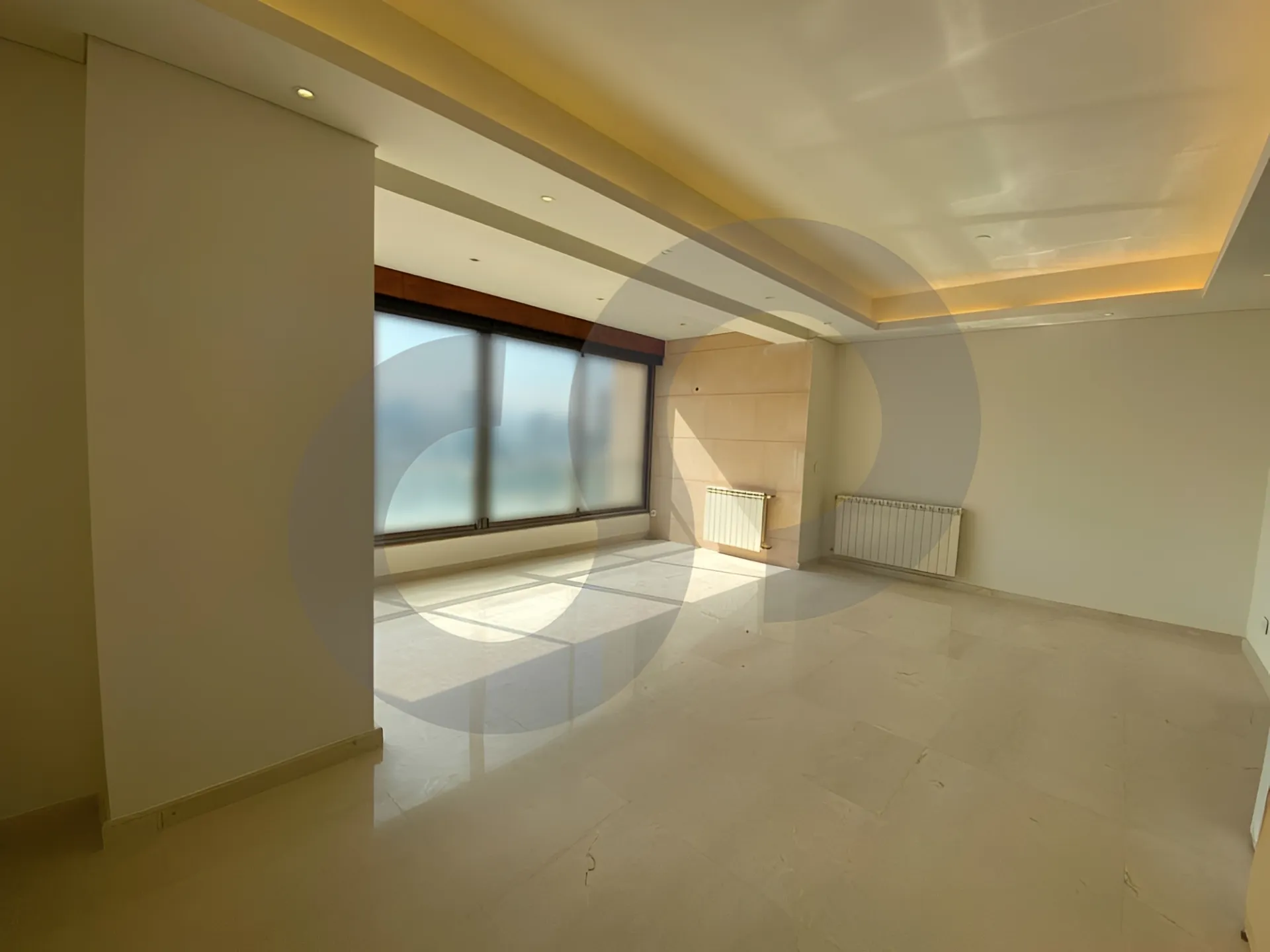 Apartment for Rent in Achrafieh