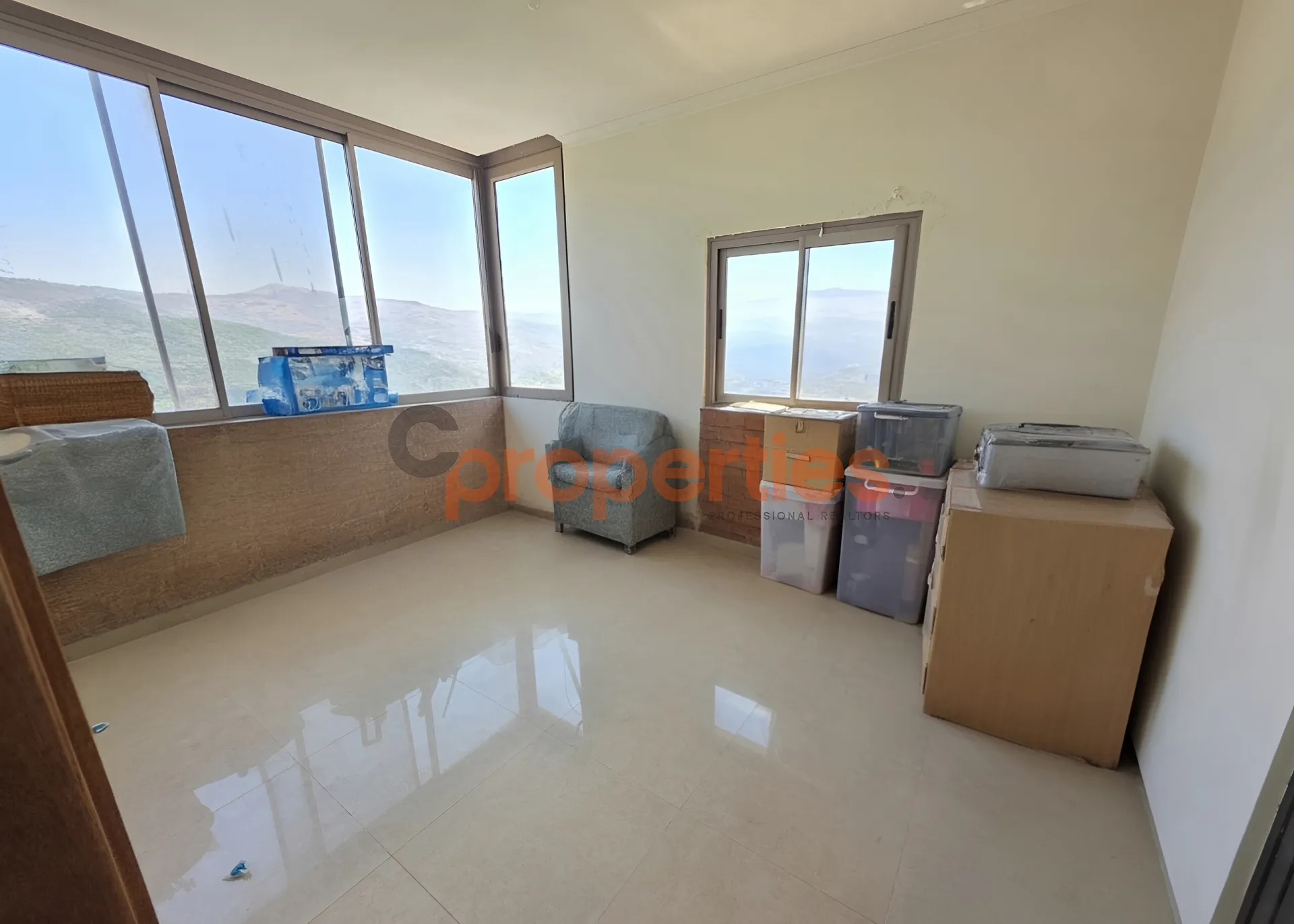 Apartment for Sale in Dhour El Choueir