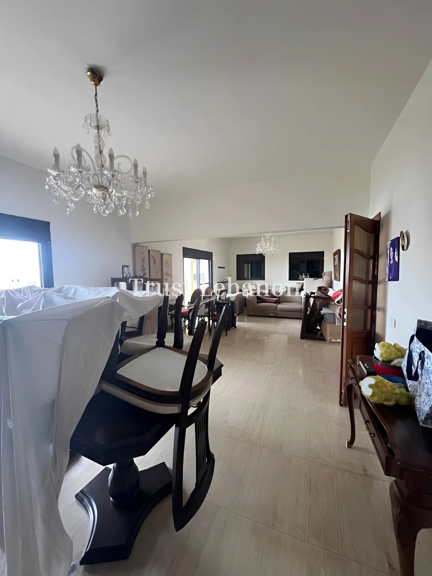 Apartment for rent in Beit Meri, Lebanon