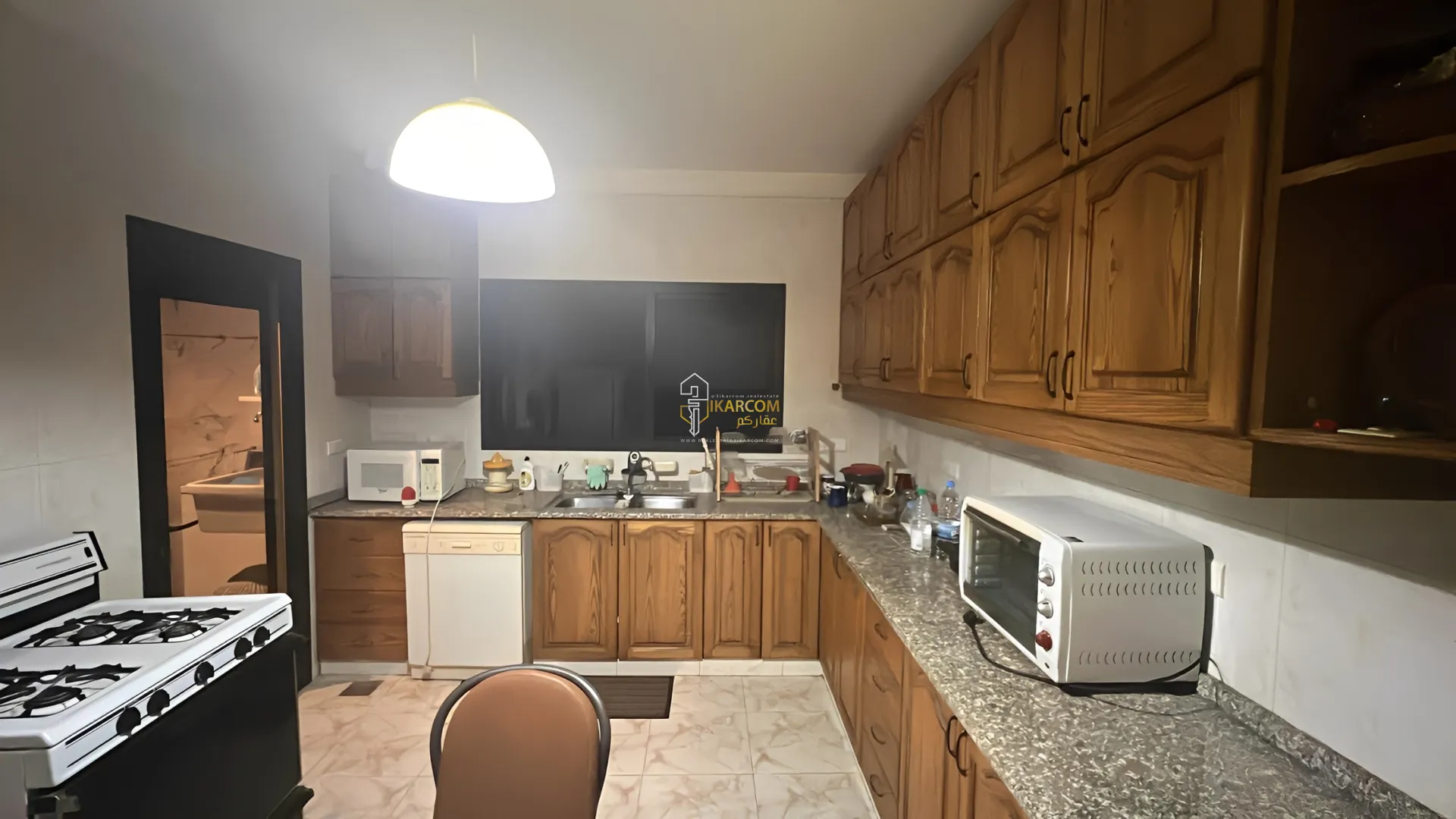 Apartment for Sale in Beit Meri