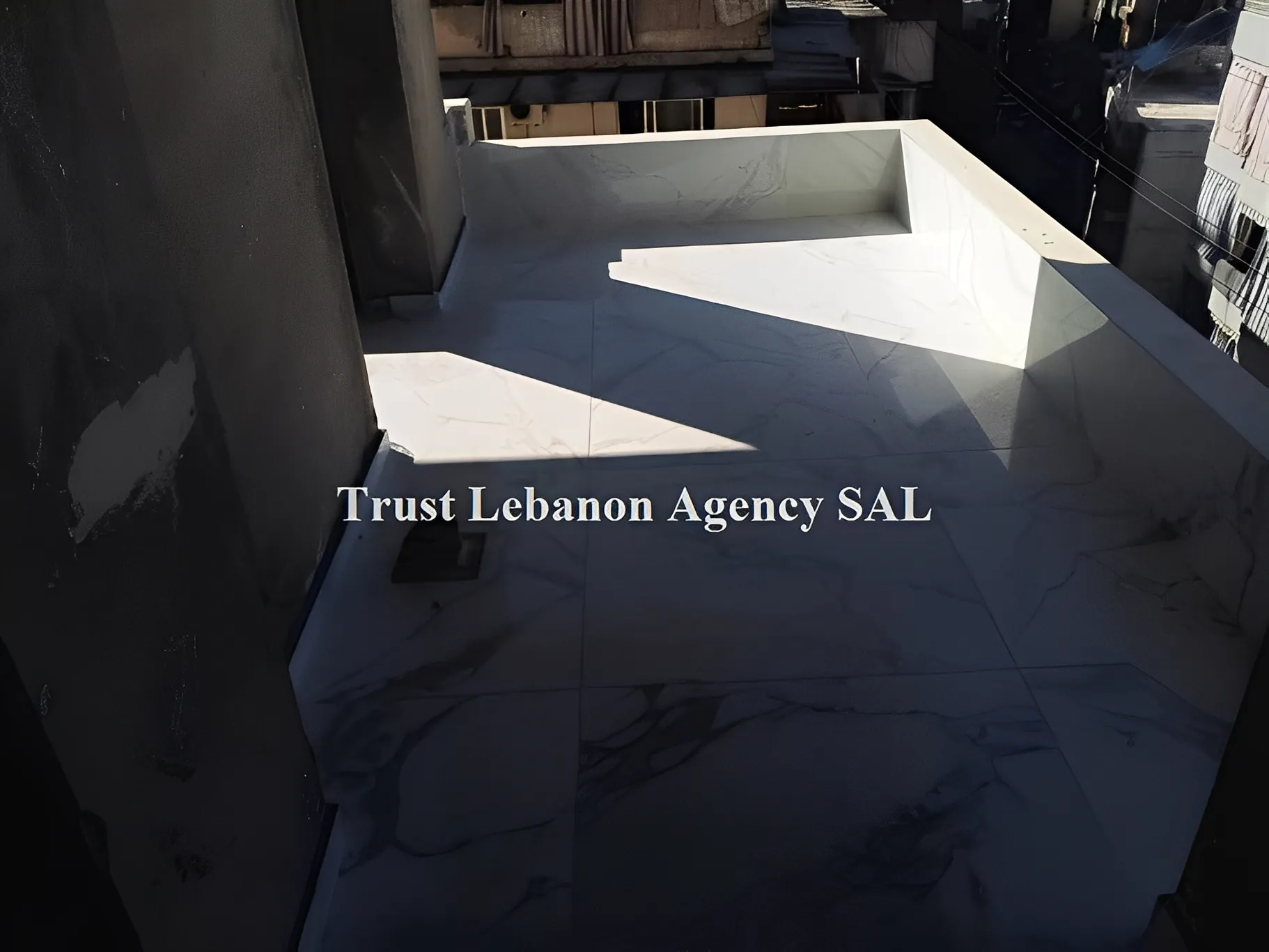 Apartment for Sale in Bachoura Beirut Lebanon