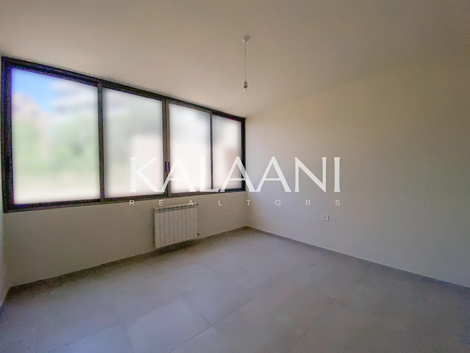 Apartment for sale in Kfar Hbab, Lebanon