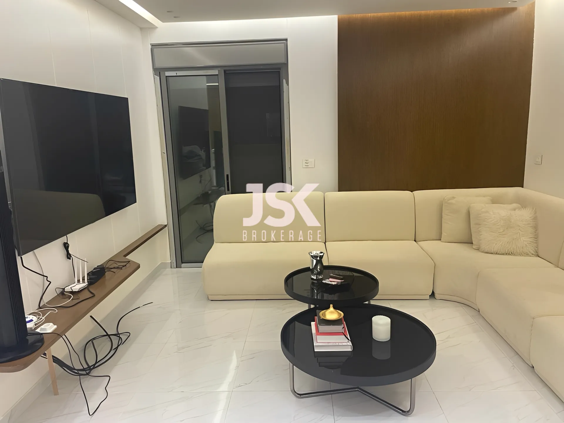 Apartment for Sale in Blat
