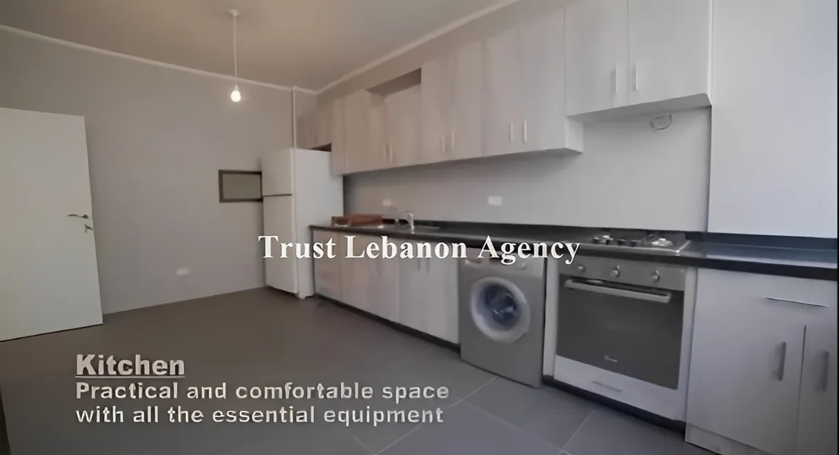 Apartment for Sale in Metn Mansourieh Lebanon