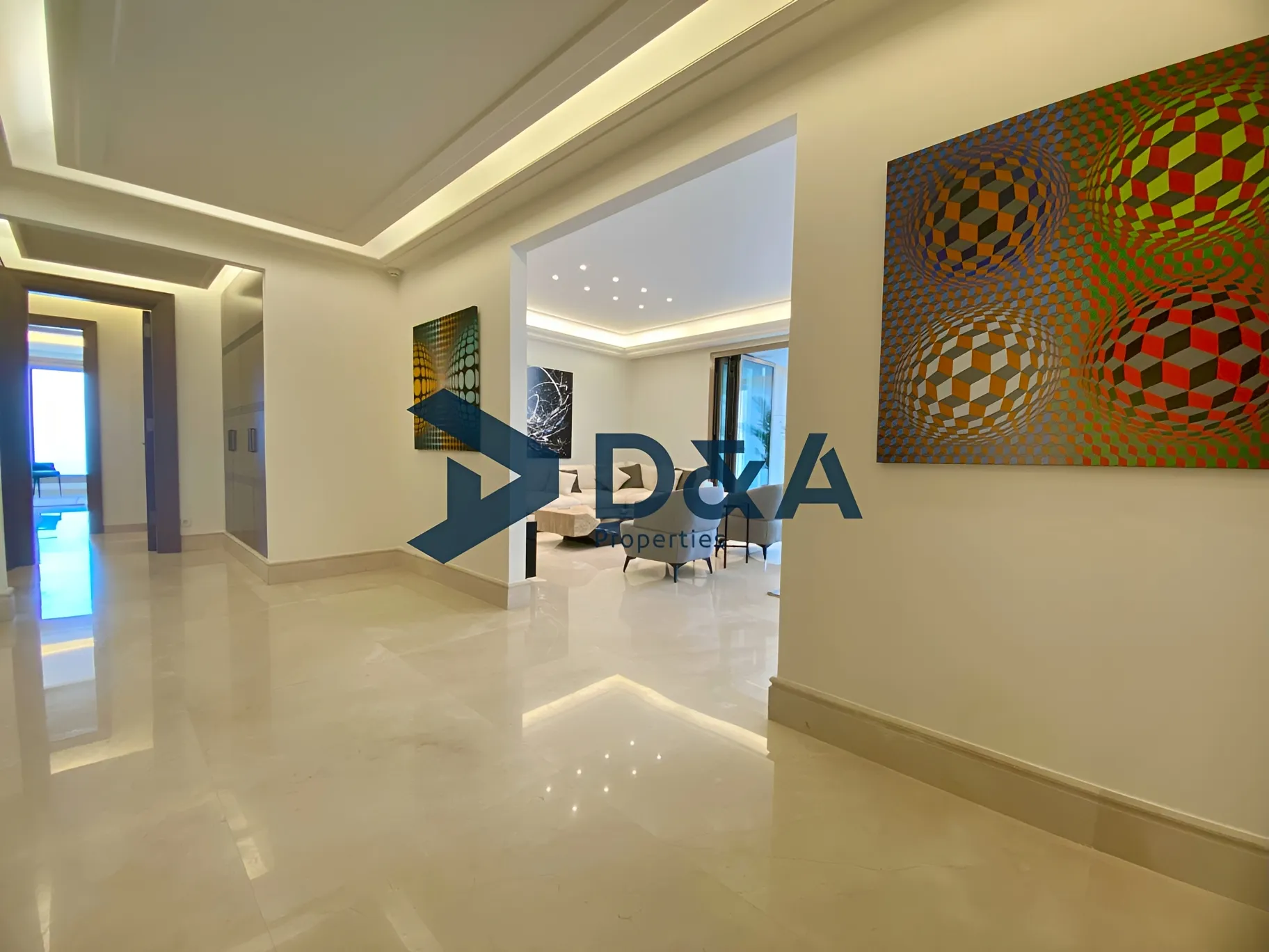 Apartment for sale in Ras Beirut, Beirut, Lebanon