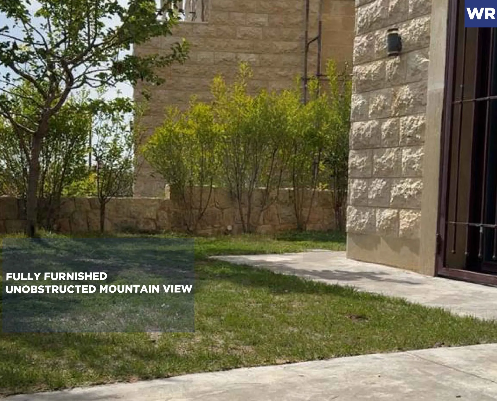 Villa for Rent in Laqlouq