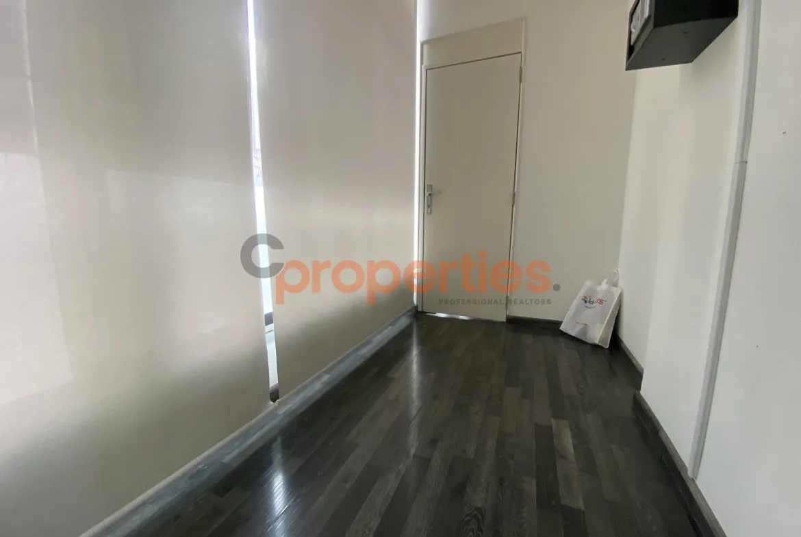 Office for Rent in Zalqa