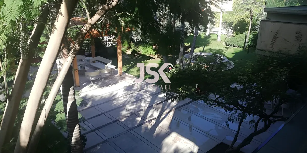 Duplex for Rent in Rabieh, Lebanon