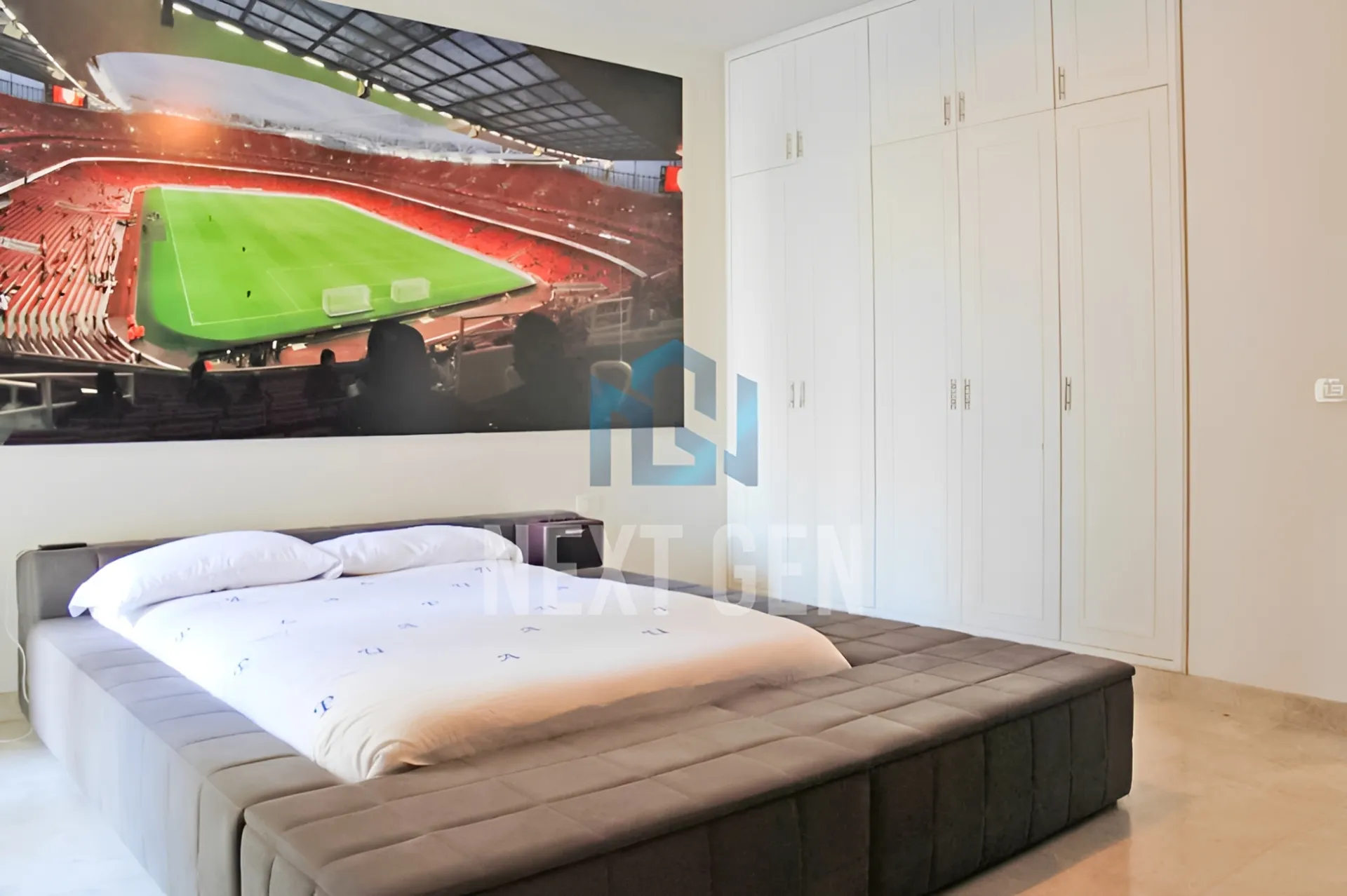 Apartment for sale in Downtown, beirut, Lebanon