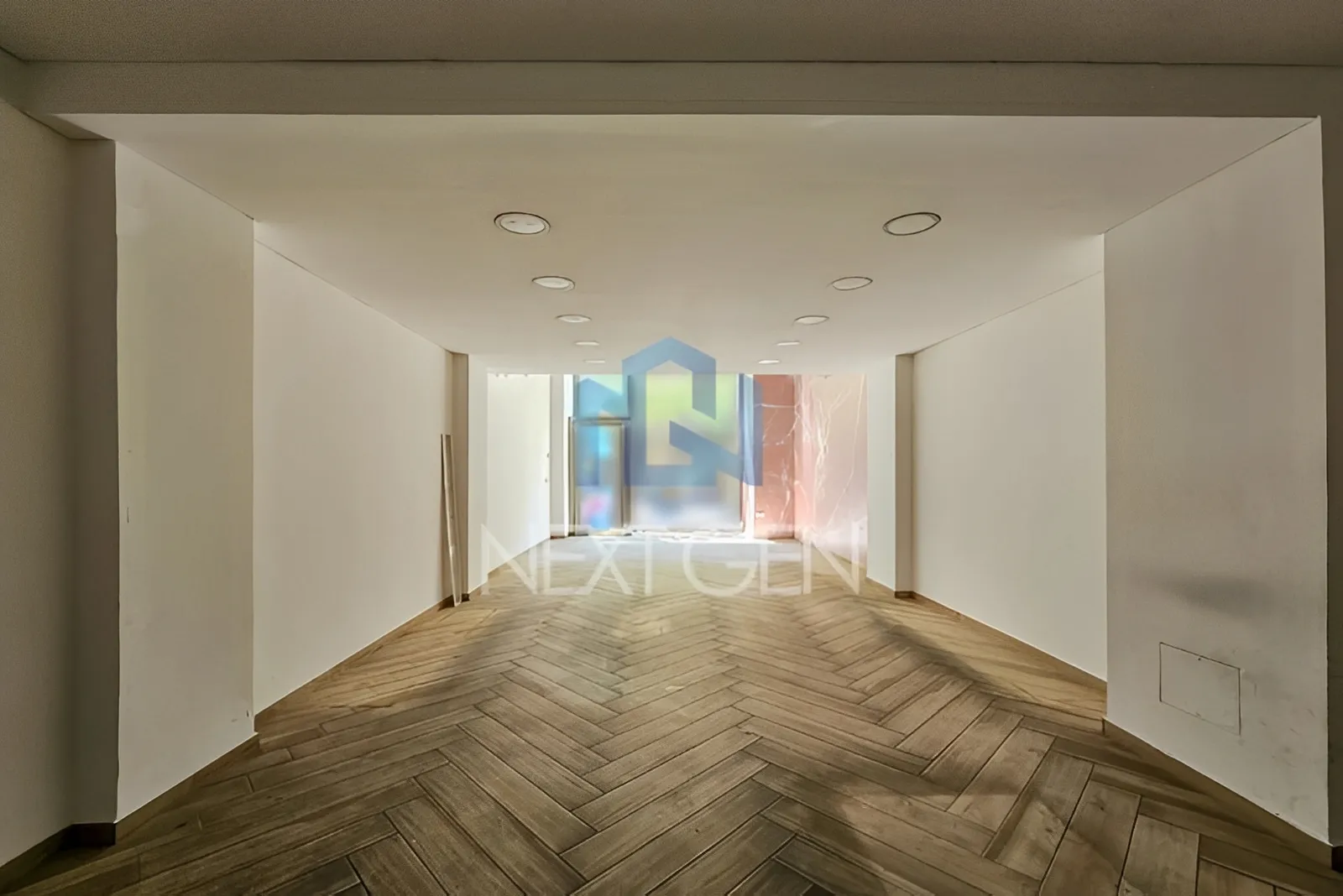 Shop for rent in Downtown