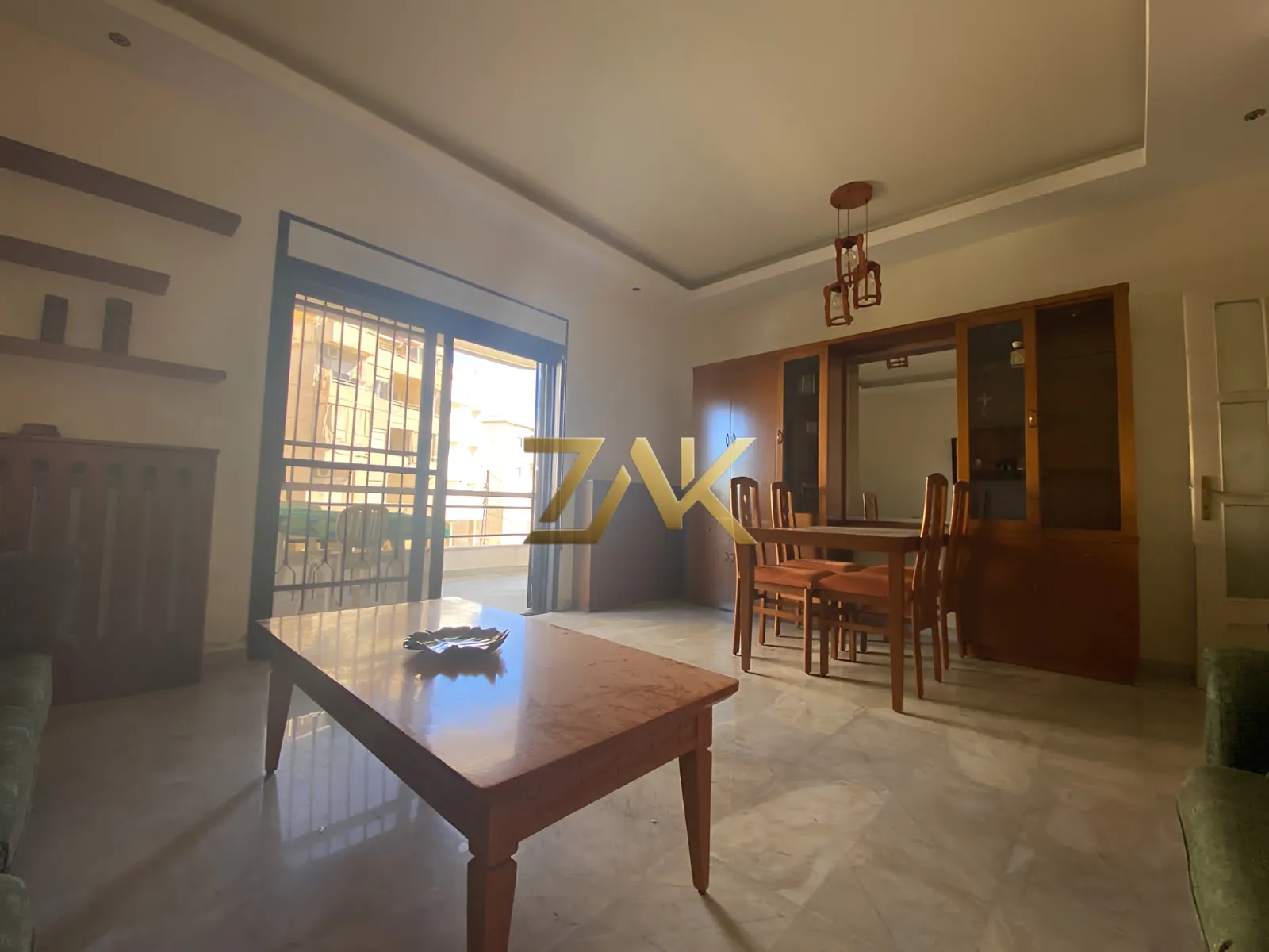 Apartment for Rent Qlayaat - 2 bed, 2 bath
