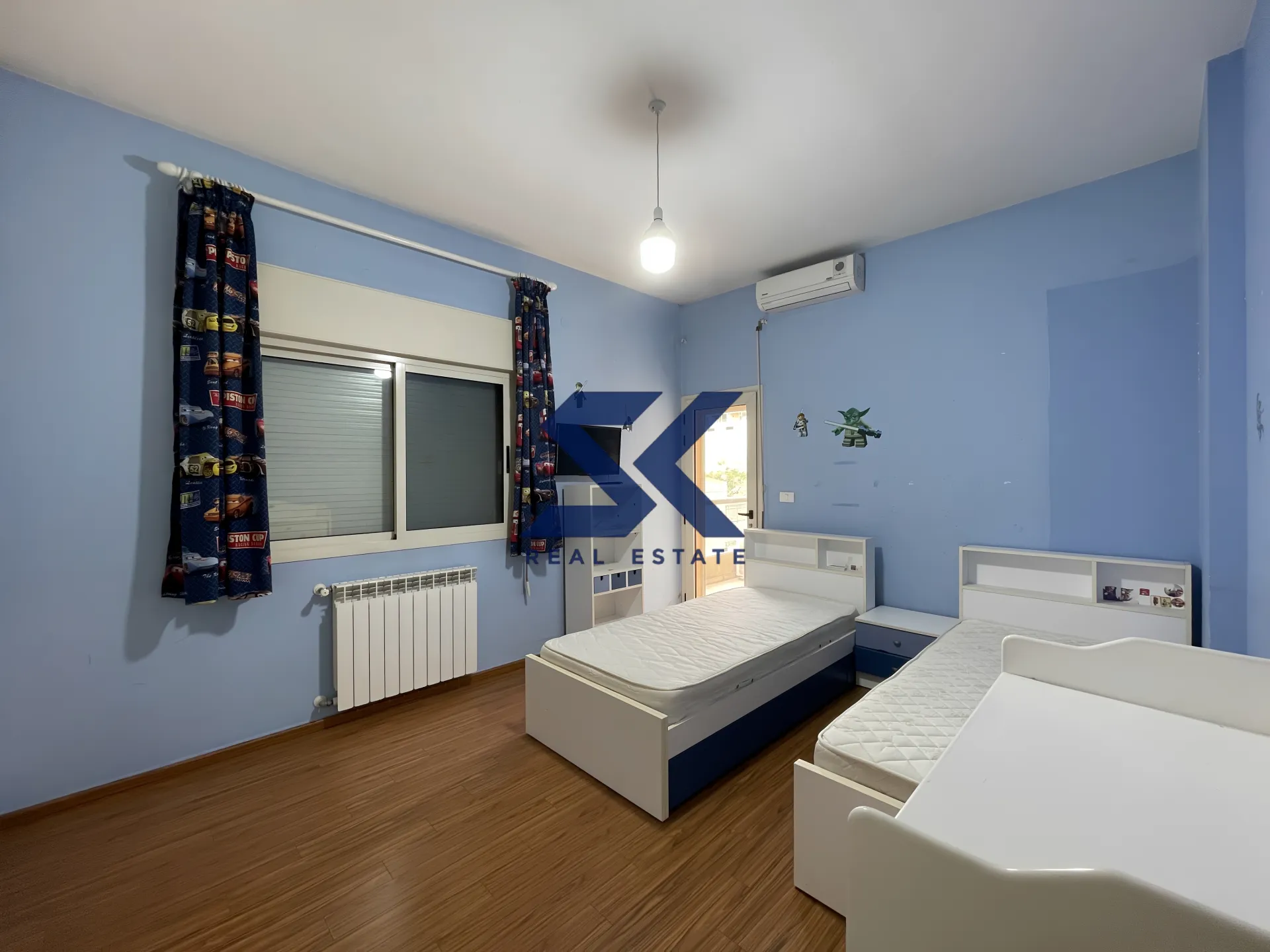 Apartment for sale in Sahel aalma, lebanon