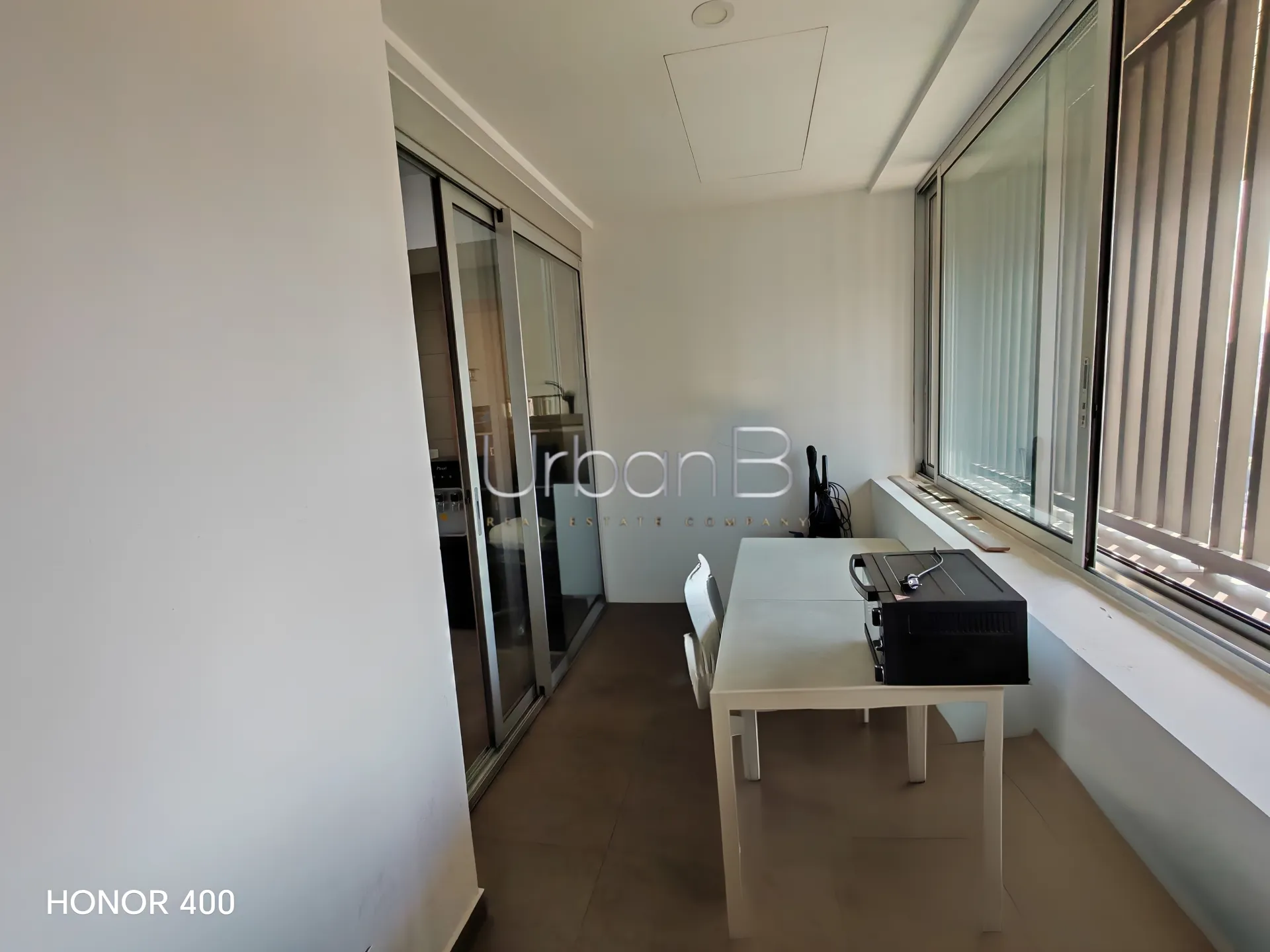 Apartment for rent in Hotel Dieu