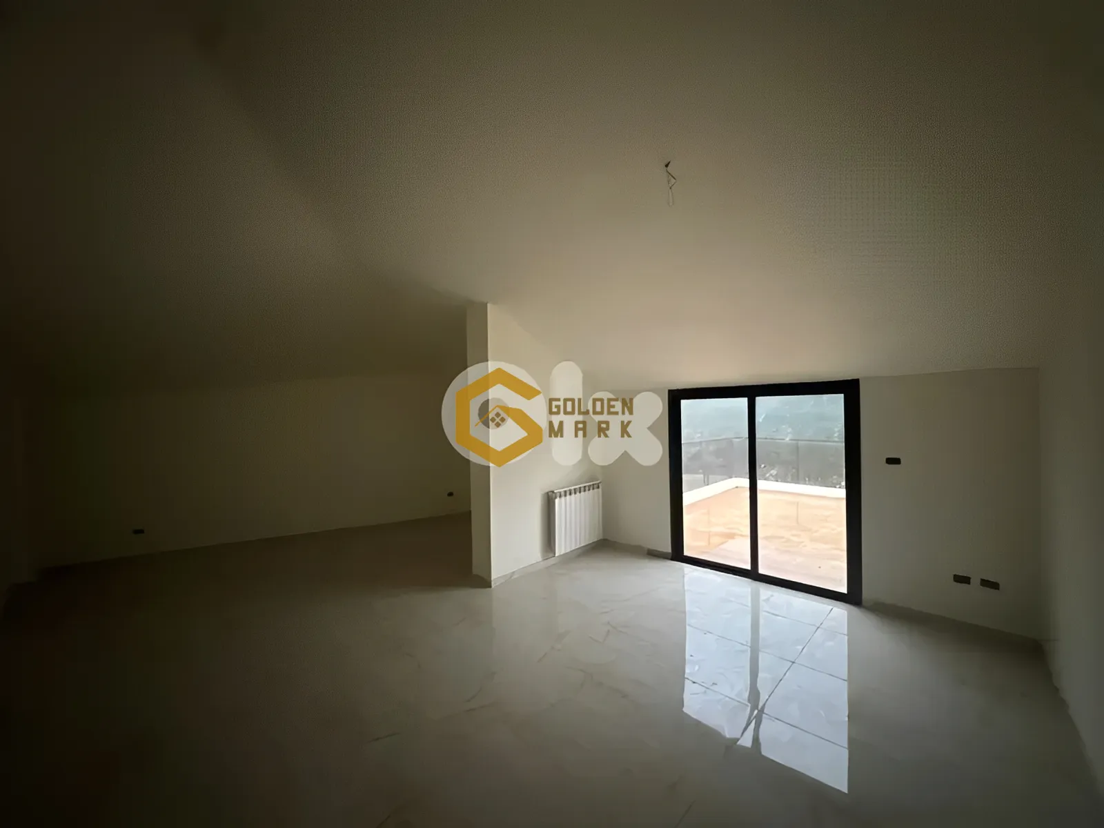 Apartment for Sale in Mar Chaaya
