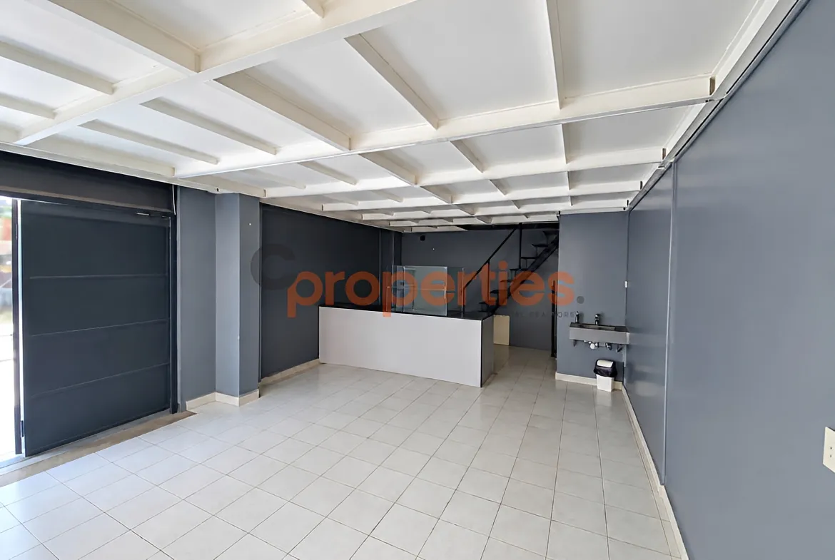 Shop for Rent in Daoura