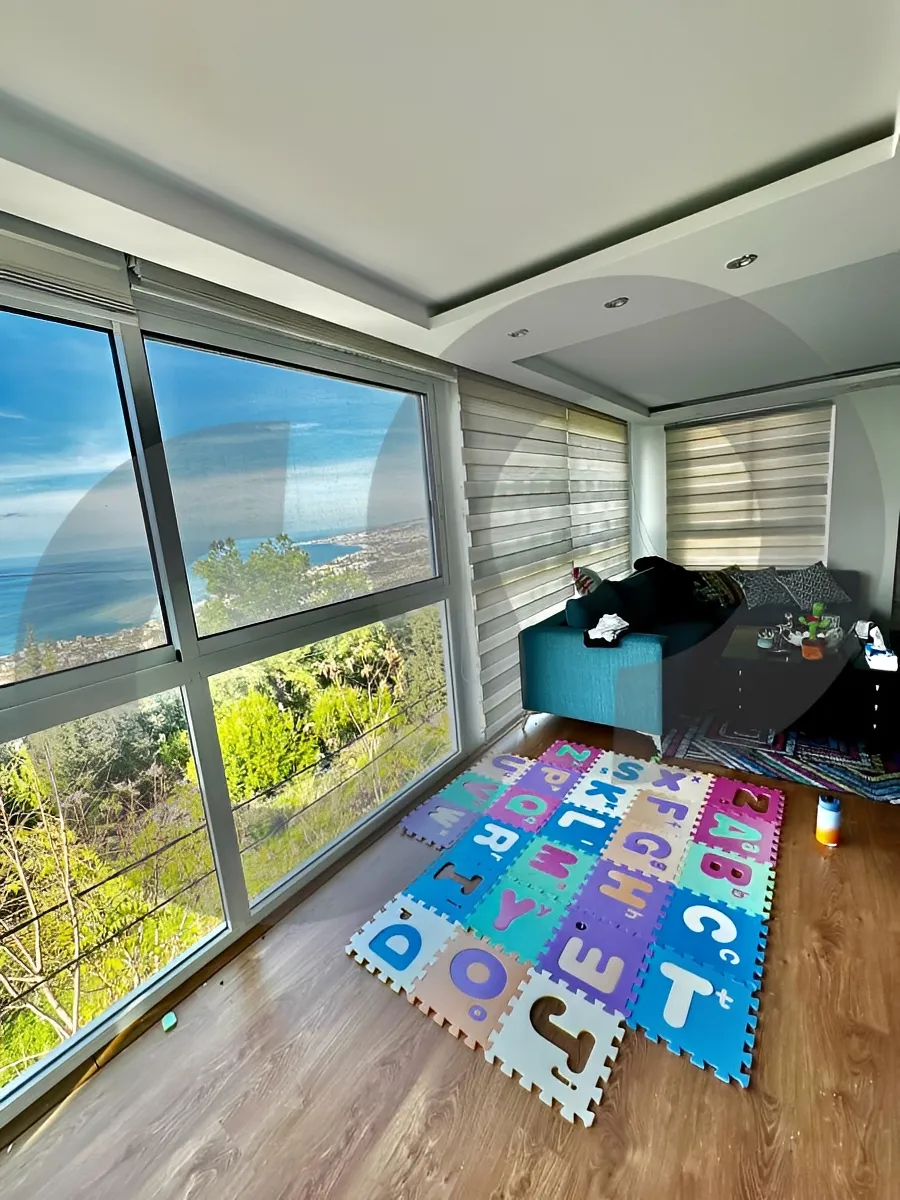 Apartment for Sale in Fatqa, Lebanon