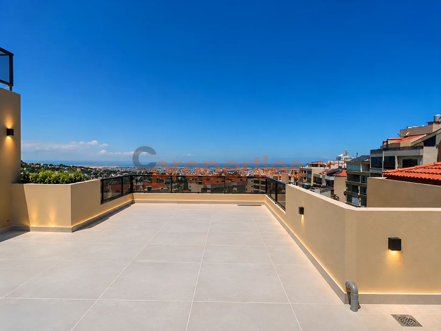 Apartment for sale in Mansourieh, Lebanon