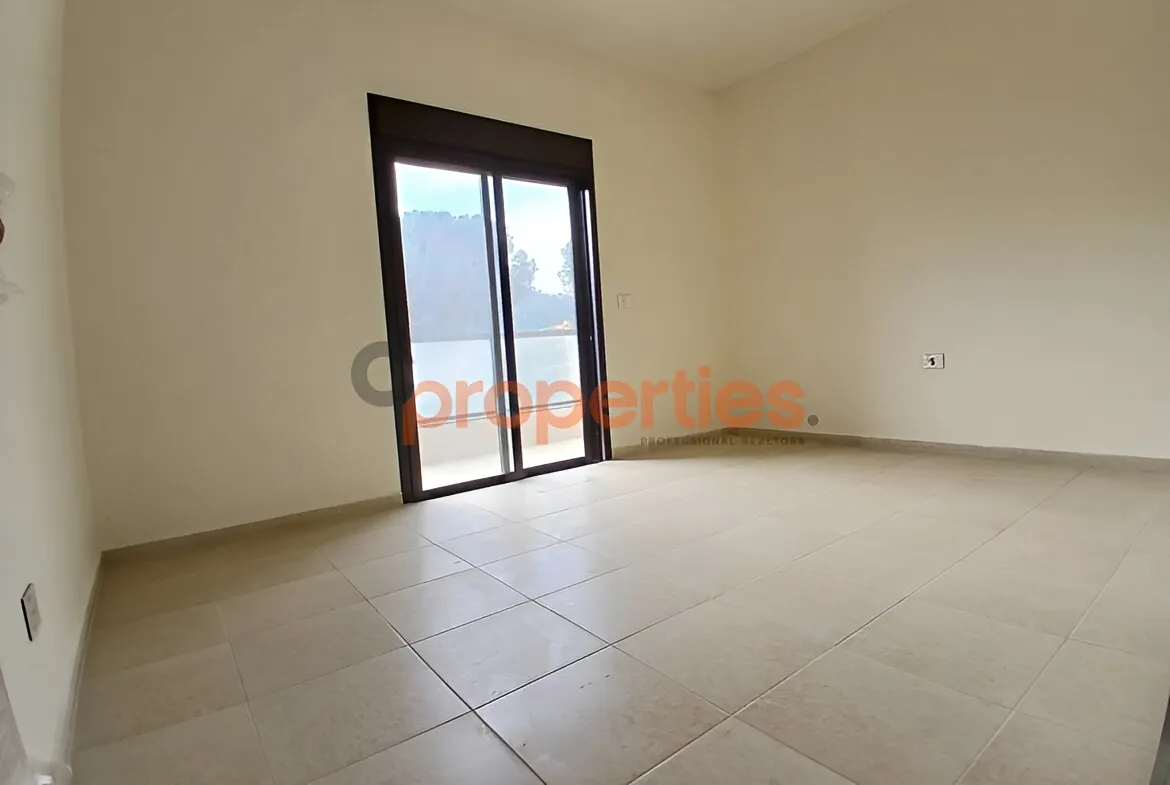 Apartment for Sale in Baabdat