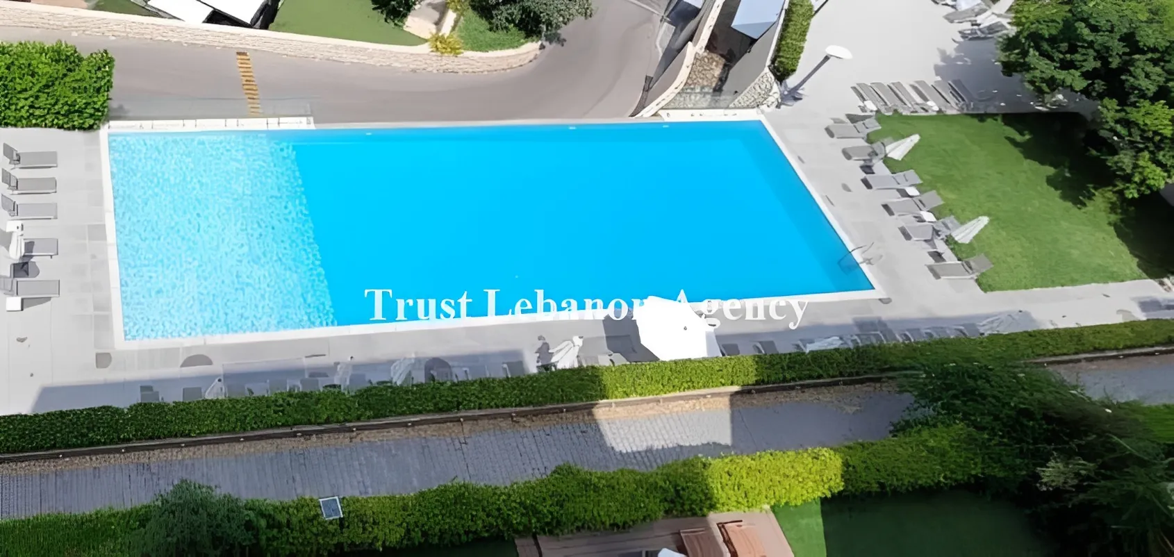 Duplex for Sale in Keserwan Sahel Alma Lebanon