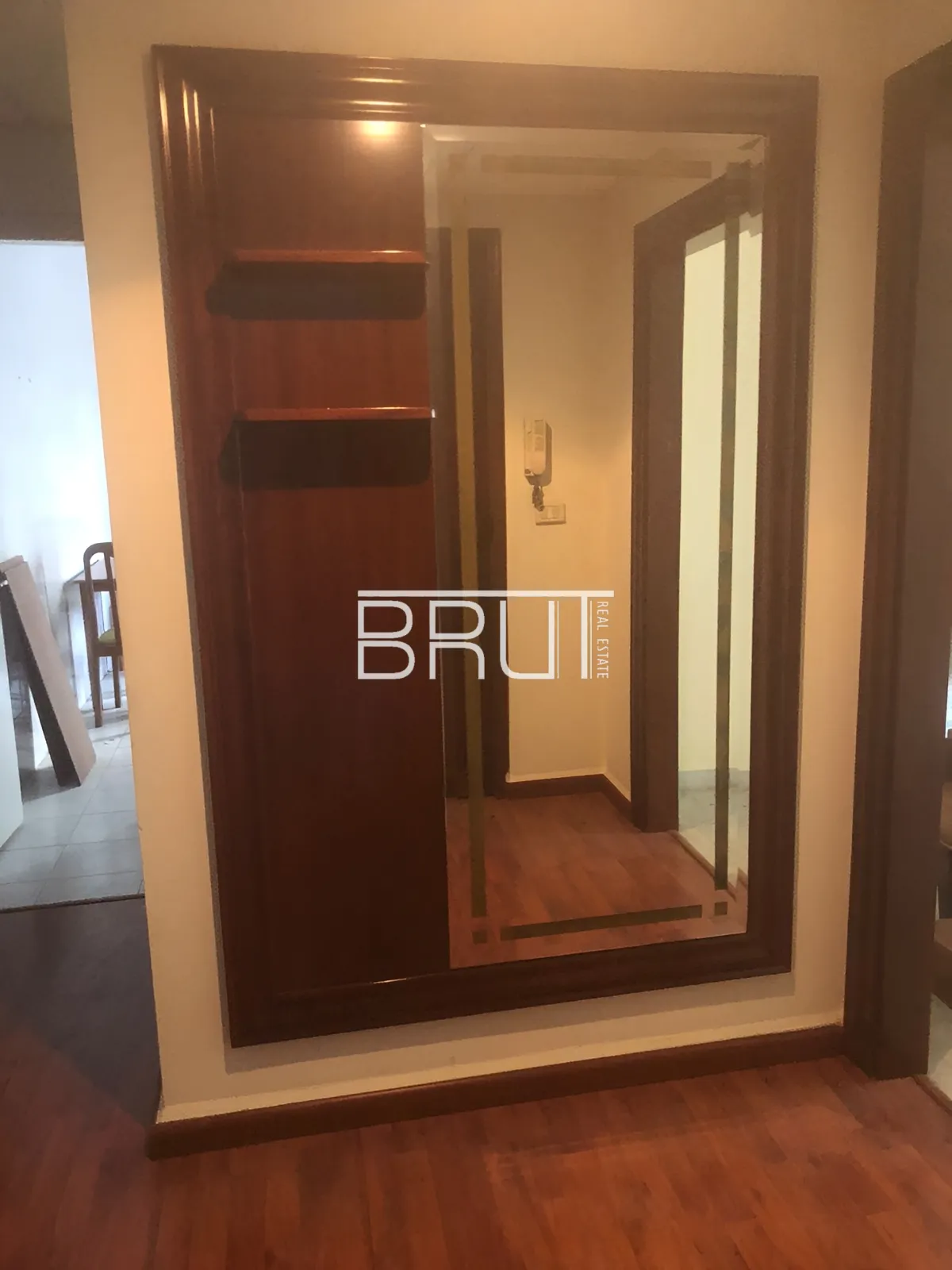 Apartment for Rent in Zouk Mikael