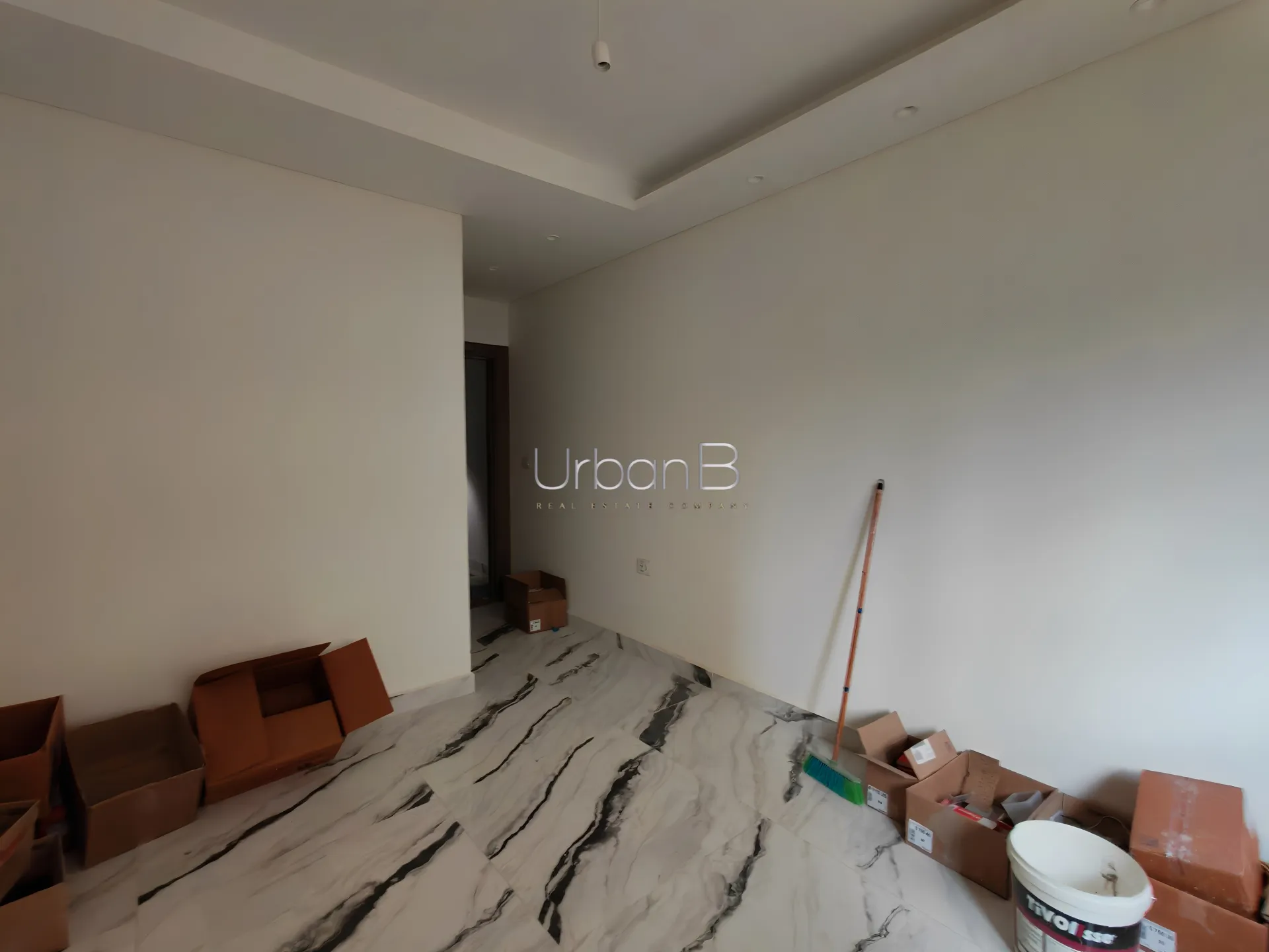 Residential in Achrafieh, beirut, lebanon