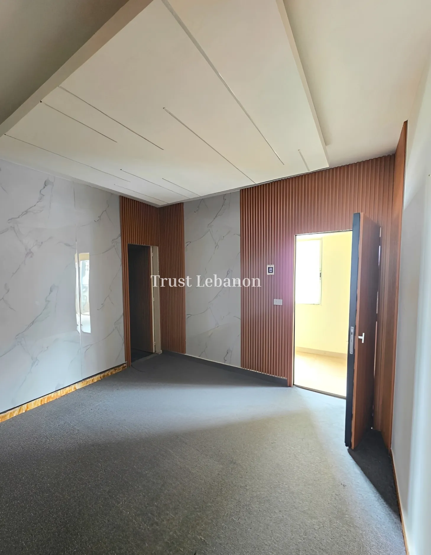 Office for sale in Zalqa, Lebanon