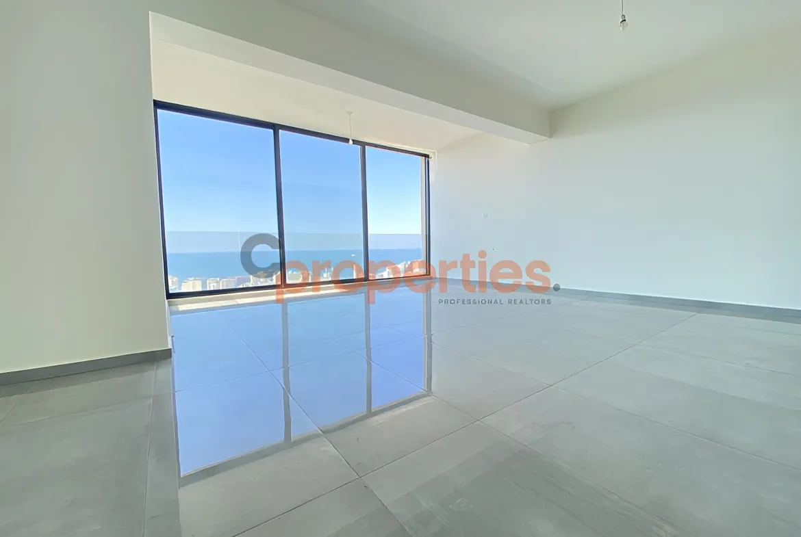 Apartment for Sale in Jal El Dib - 3 bed, 3 bath