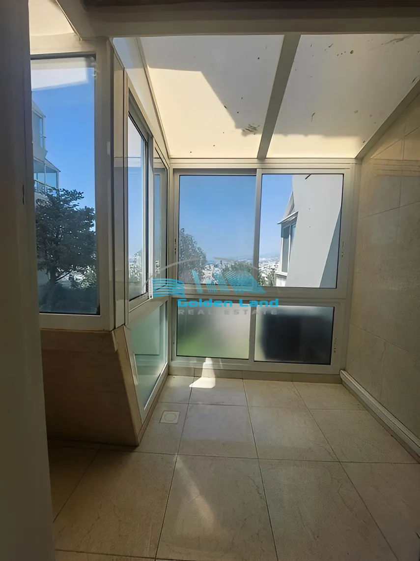 Apartment for Sale in Mar Roukoz, Lebanon