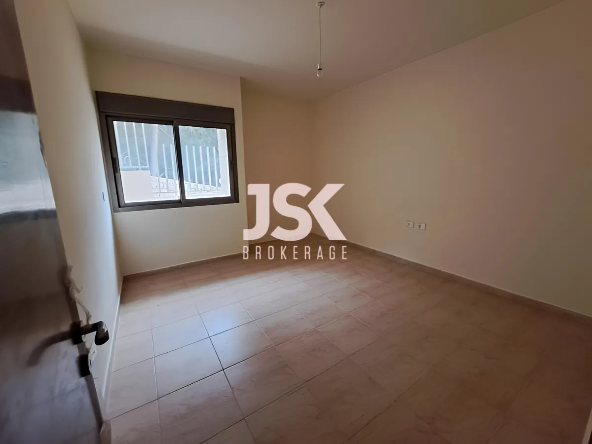 Apartment for Sale in Rabweh, Metn