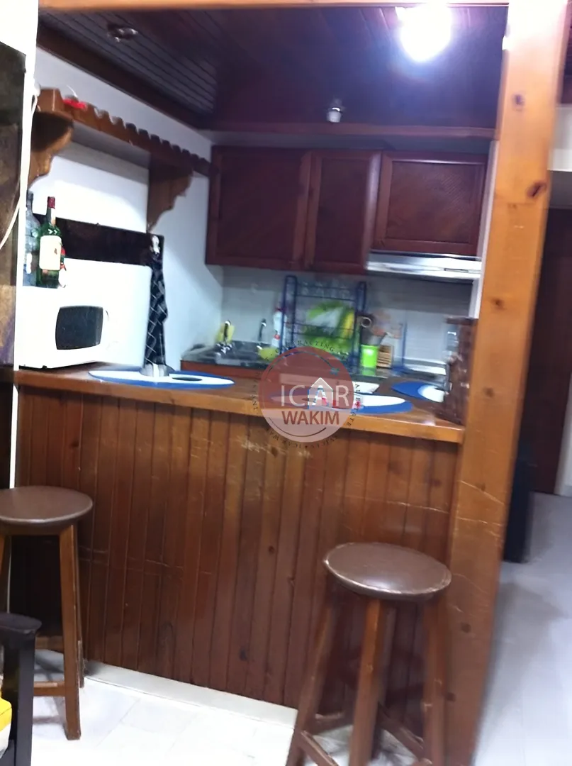 Chalet for sale in Kaslik - 1 bed, 1 bath