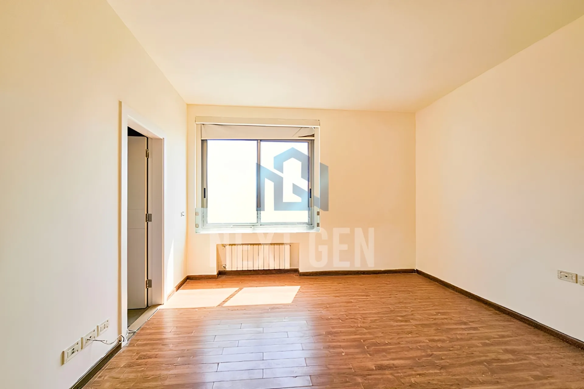Apartment for sale in Ras El Nabaa, Bayrut, Lebanon