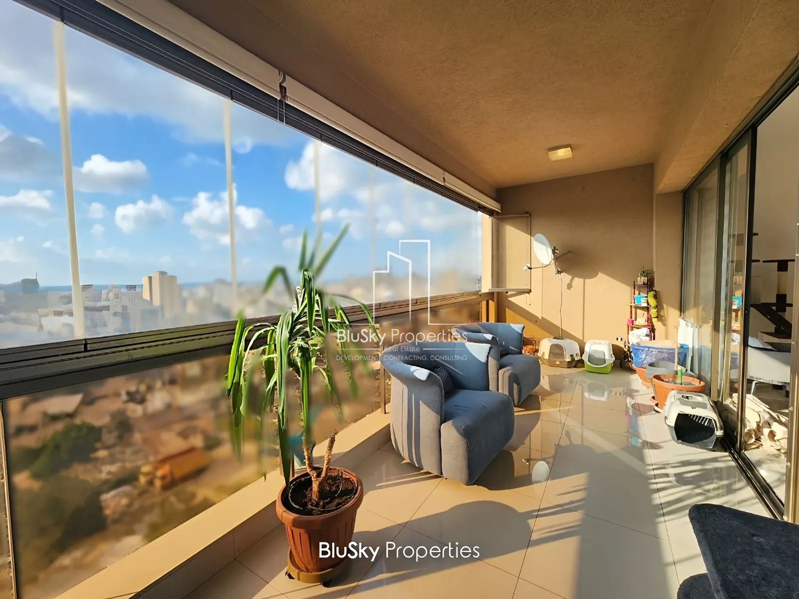 Apartment for Sale in Jdeideh