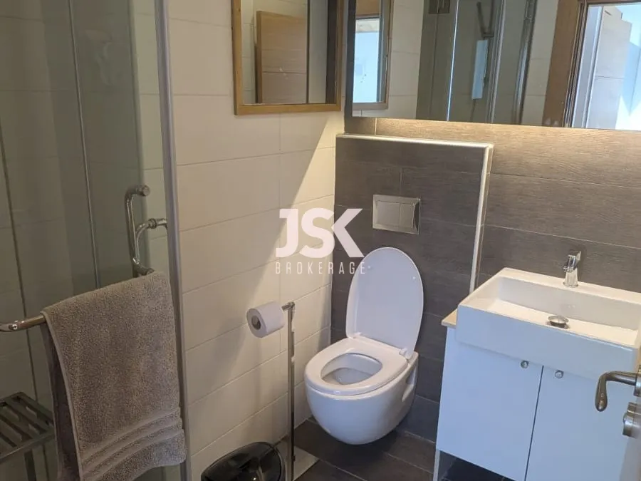 Chalet for Sale in Kfardebian