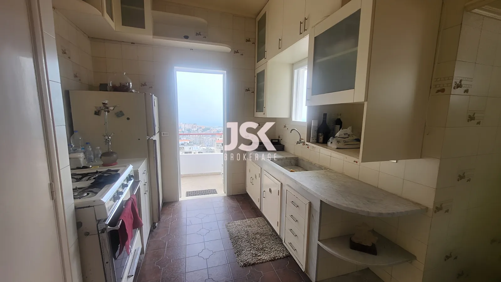 Apartment for Rent in Ghadir